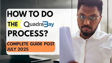Quadrabay Degree Verification Kuwait | Full Step-by-Step Guide for All Professions