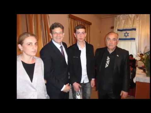 შემოქმედებითი კონფერენცია „ისრაელი“