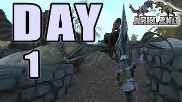 Claiming the MOST CONTESTED BASE DAY 1!!!!