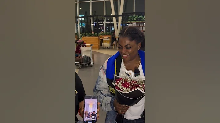 This is Love Funke Akindele &Iyabo Ojo live Tanzania for Priscilla wedding #jp2025 #wedding #love