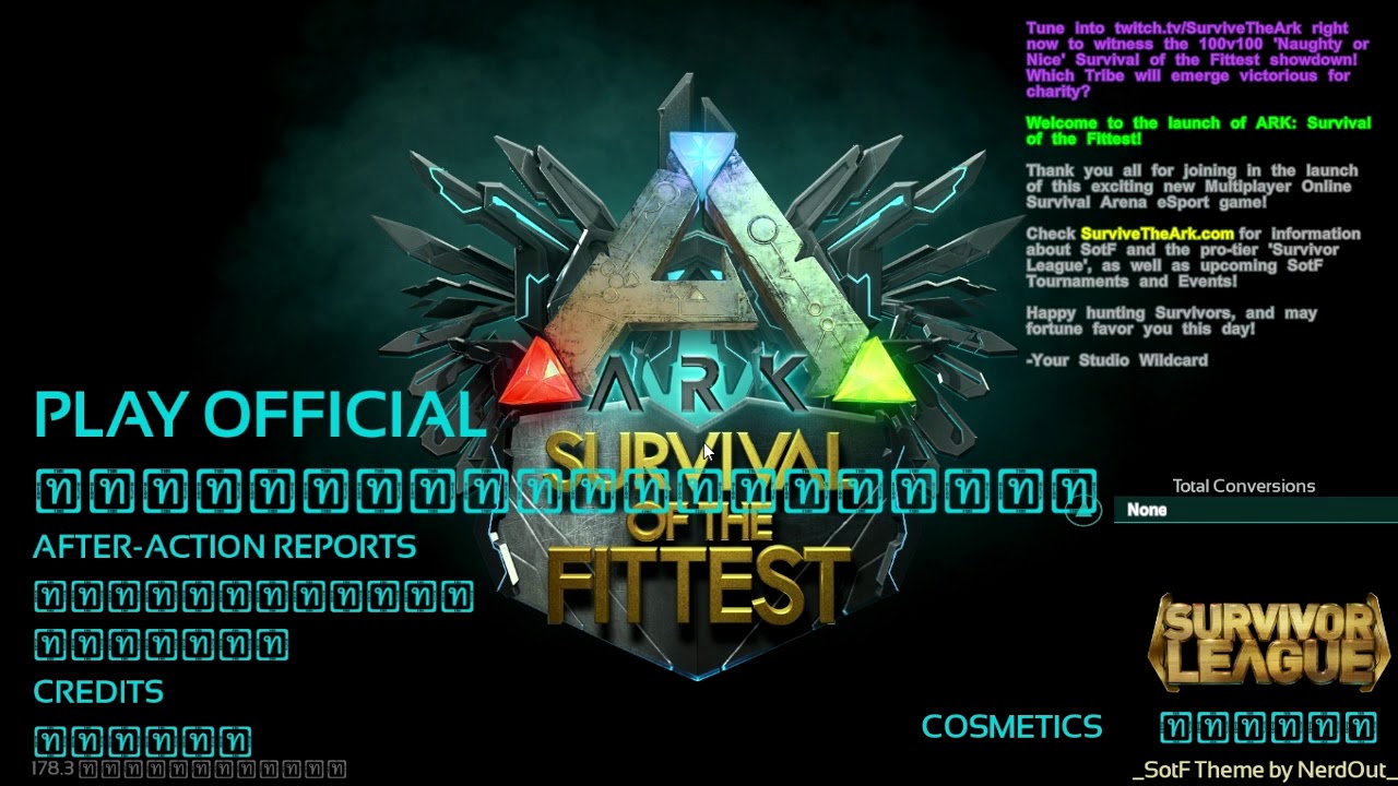 ark survival evolved download ไทย  2022 New  สอนเปลี่ยนภาษาในเกม ไทย-อังกฤษ | ARK survival evolved