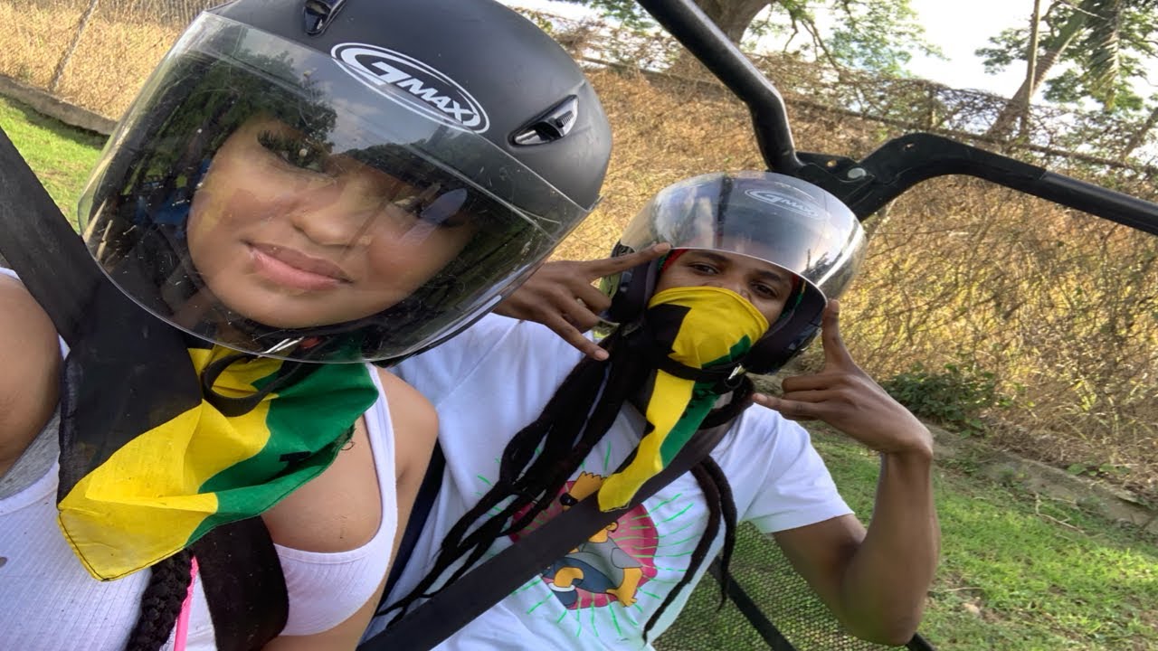 Mothers day💕/Trip to Jamaica🇯🇲🌞 [VLOG]