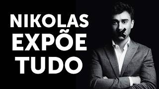 'Ex-advogado pessoal de Lula prorrogou eleições no Brasil', denuncia Nikolas Ferreira