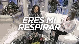 Miniatura de vídeo de "Ingrid Rosario - Eres Mi Respirar"