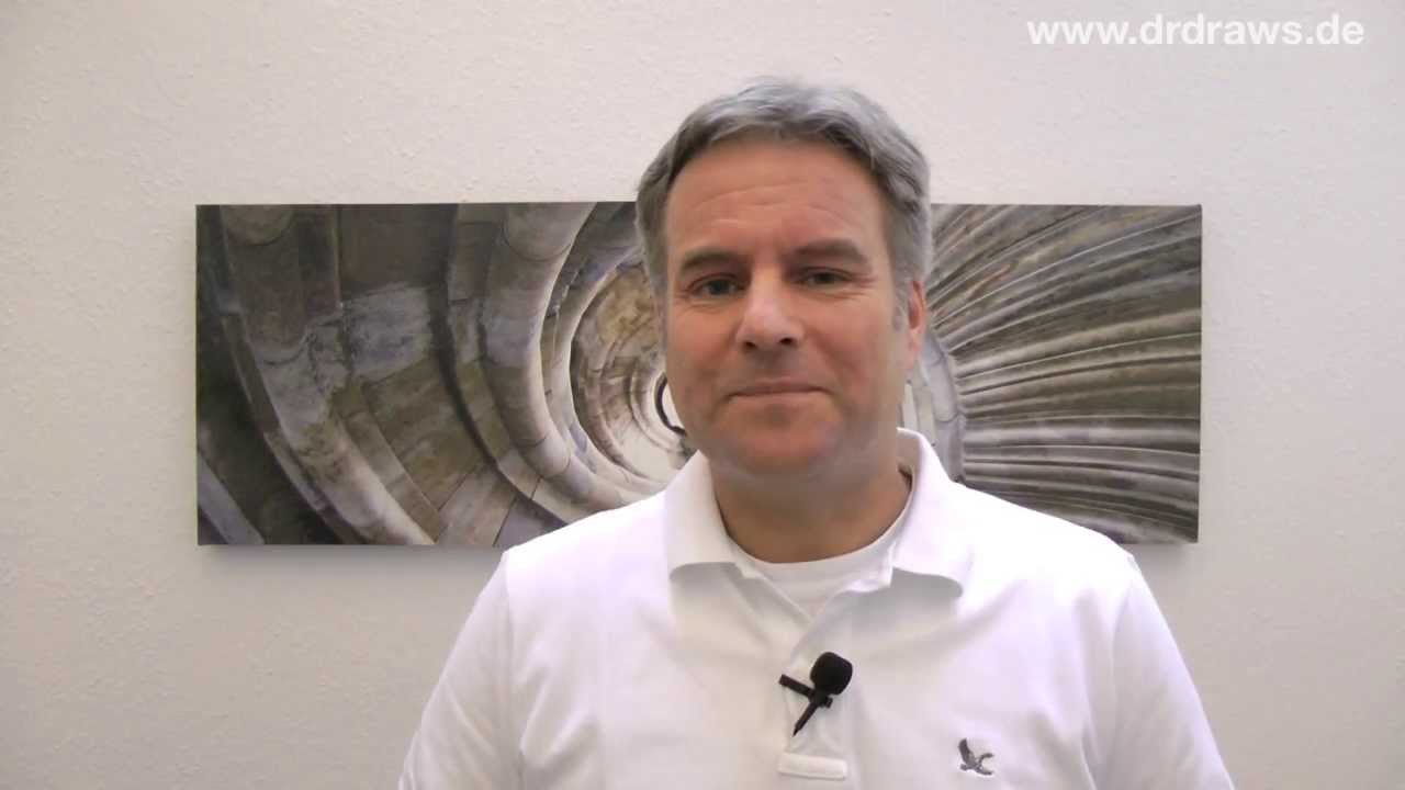Schonheitsoperation An Der Nase Hno Ratgeber Dr Draws Youtube
