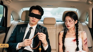 Tổng tài giả mù để thử lòng bạn gái xem mắt, ai ngờ chỉ cô gái mặt sẹo chịu gả—từ đó vào hào môn!