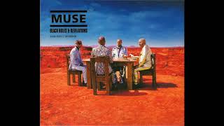 Muse - Starlight [HQ Original Audio]