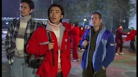 New Practical Chinese Reader 3 Lesson 30