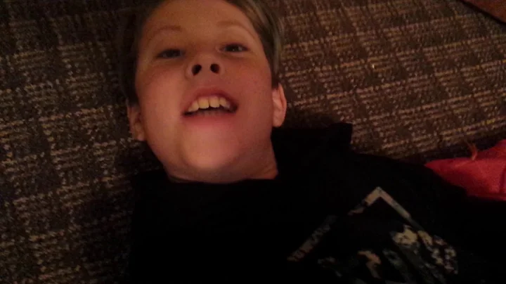 Fighting my broo!! And exposing him!!