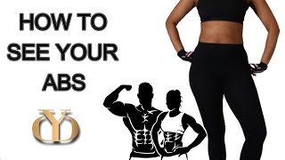 How to get a 6 pack for beginners home workouts