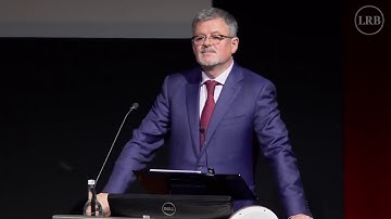 Why should we think about the Revolutions of 1848 now? Christopher Clark