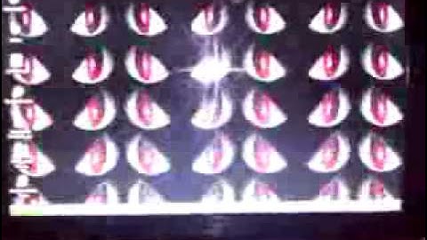 random thing i did with my computer