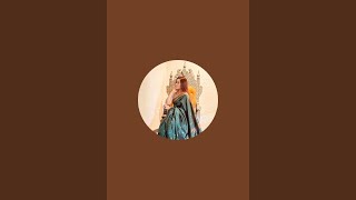 PRIYANKA VISPUTE! SAPTASHRUNGI CREATIONS is live
