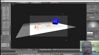 Blender Basics   Key Frame Animation