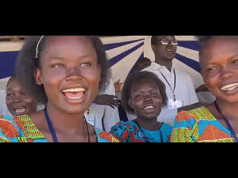 Halleluyah Gudele SDA Choir