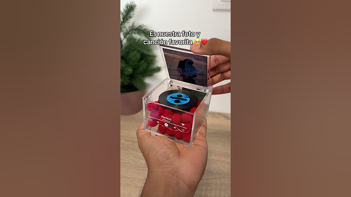 El mejor regalo que me ha dado mi novio 🥺❤️ #parejas #novios #regalos