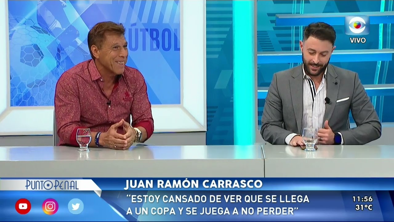 A veces se cobra manchita y eso en lo internacional se paga