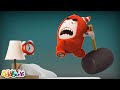 Best of Oddbods Marathon | Day in the life of Fuse! | Full Episodes | 3 HOURS! | 2023 Funny Cartoons