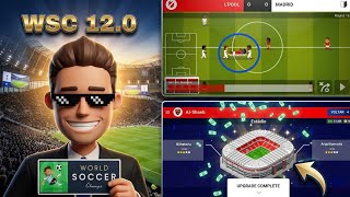 ACTUALIZACIÓN 12.0: ¿La MEJOR UPDATE de World Soccer Champs? | ANÁLISIS screenshot 3