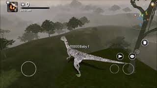 Hacking a Color Name Using Cheat Droid(Dinos Online Hacking)