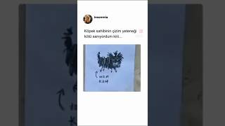 Aranan Köpeğin Resmi