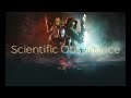 Destiny 2 Track 13: Scientific Obstinance OST