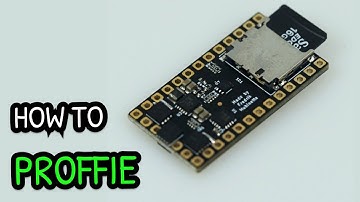 A Complete Guide to Proffie Configuration | Elegant Weapon 3