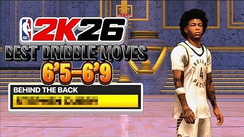 THESE 6’5”-6’9” SIGS ARE THE PERFECT COMBINATION OF META & ACTUAL HOOPS | Sigs Breakdown & Gameplay