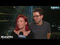 Bobby Bones & Sharna Burgess Have Epic Plans for ‘DWTS’ Finale Freestyle