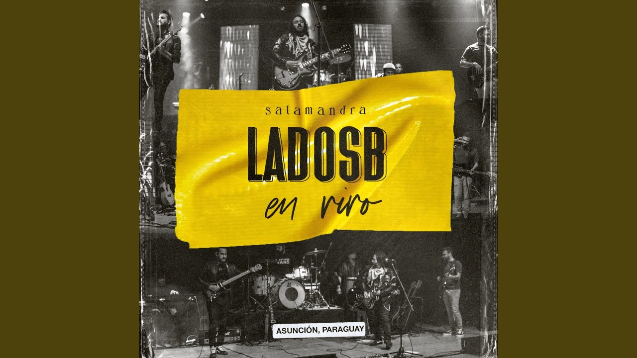 Un Pucho Con Mi Abuelo (En Vivo)