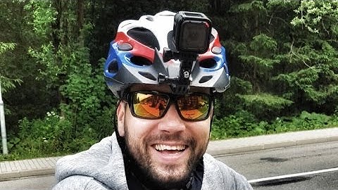 HERO 4 SESSION CRASH OMG !