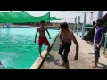 fun with jigrz at ludoo swimming pool,sargodha