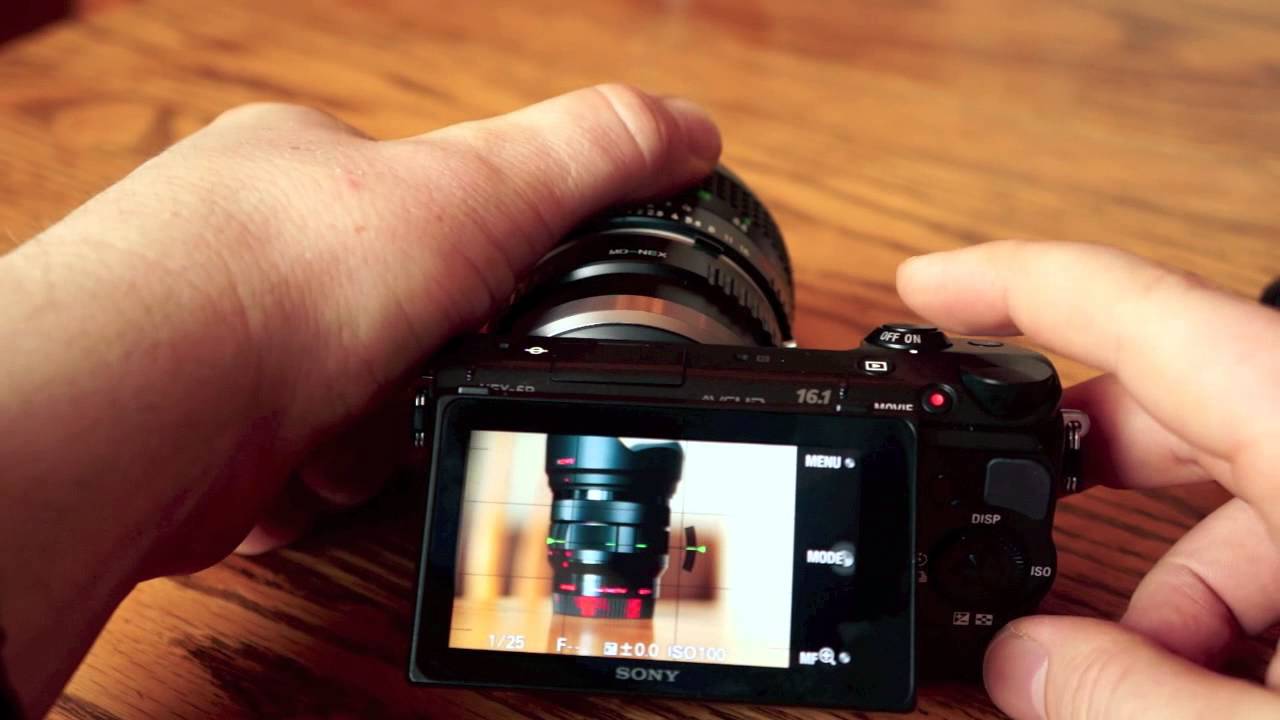 SONY NEX-5R 、レンズSEL50F18、SEL55210付き Eマウント望遠レンズSEL55210をNEX-5R用の新たな仲間に追加