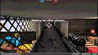[A&O] Tutorial Alpha y Omega como jugar ha el uber strike
