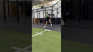 Lateral Bound MB Release and Return