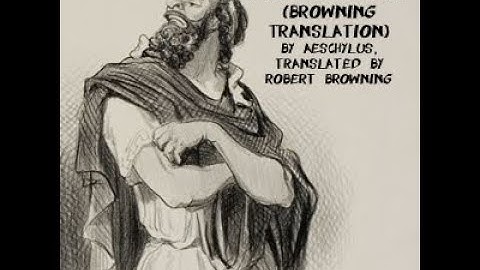 agamemnon|Audio Book