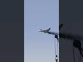 Total Engine Failure Final Seconds Before Crash