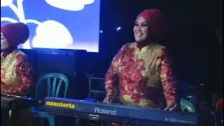 Nasida ria Cinta Anak zaman