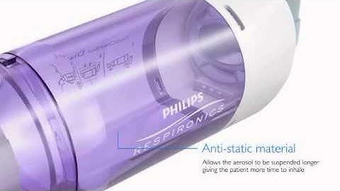 OptiChamber Diamond VHC Introduction - DirectHomeMedical.com