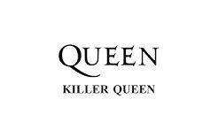Queen - Killer queen - Remastered [HD] - with lyrics  - Durasi: 3:02. 