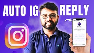 How To Activate Automatic Reply on Instagram - DIGITAL RNK screenshot 4