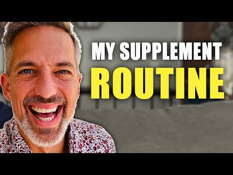 My Anti-Cancer Supplement Regiment for Stage 4 Cancer (now cancer free!)