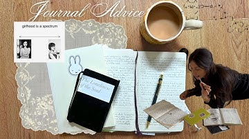 Your Journal Is A Living Archive