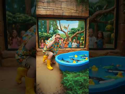 🤯 Почему аллигаторы боятся соли, а крокодилы — нет? 🌊 #крокодилы #crocodile #аллигатор