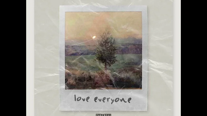 Kanye west - XTCY OG (feat. Ty Dolla $ign) Love Everyone