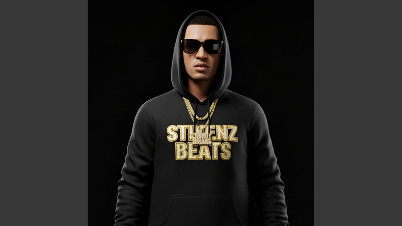 Free Reggaeton Type Beat A Otro Nivel