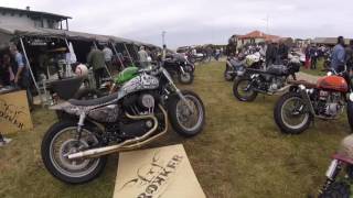 Wheels and Waves 2016 Part 4
