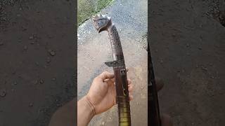 Download Lagu golok bedul muyung ukir togog#knife #golokterbaik #galonggong #tutorial #golokciomasasli MP3