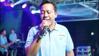 CAMELIA MUSIC - RODA KEHIDUPAN - MR.MARLIN - WEDDING KENTUNG & RANI - DAMARJATI KALINYAMATAN JEPARA