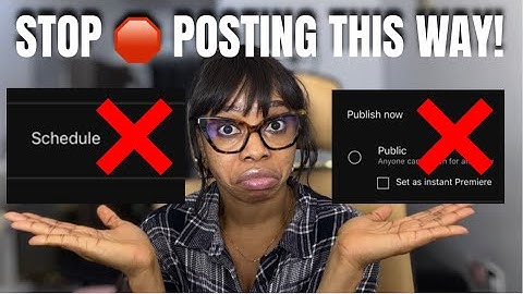 You’ve Been Uploading Wrong! See The NEW Upload Discovery That Explodes Views & Watch Time.
